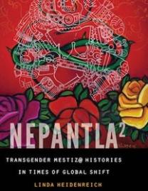 Cover art for Nepantla squared