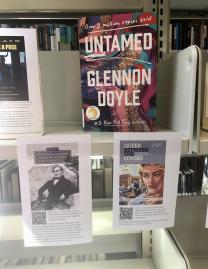 photo of Pride display: Print from Popular media