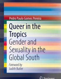 Cover art for Queer in the tropics
