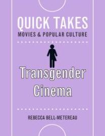 Cover art for Transgender cinema