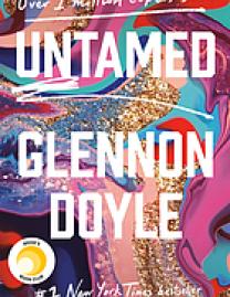 Cover art for Untamed