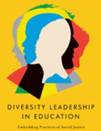 Cover of Diversity Leadership in Education