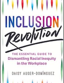 Cover of Inclusion Revolution