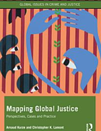 Mapping global justice : perspectives, cases and practice