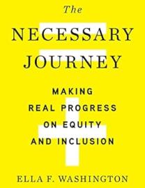 Cover of The Necessary Journey