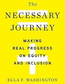 Cover of The Necessary Journey