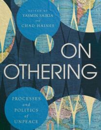 Cover of On Othering