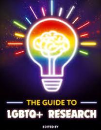 Cover for The Guide to LGBTQ+ Research