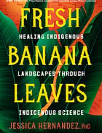 Fresh banana leaves : healing indigenous landscapes through indigenous science