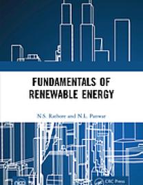 Fundamentals of renewable energy