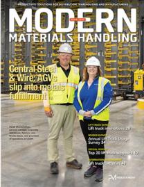 Earth Day, every day: How Federated Co-operatives practices sustainable distribution