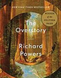 The overstory : a novel