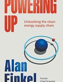 Powering up : unleashing the clean energy supply chain