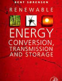 Renewable Energy Conversion, Transmission, and Storage