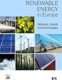 Renewable energy in Europe : markets, trends, and technologies