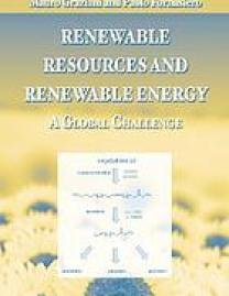 Renewable resources and renewable energy : a global challenge