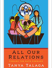Cover of All our relations