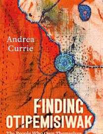 Cover of Finding Otipemisiwak