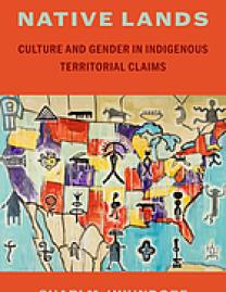 Cover of Native Lands