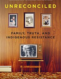 Cover of UNRECONCILED 