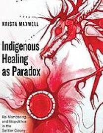 Indigenous Healing As Paradox Re-Membering and Biopolitics in the Settler Colony