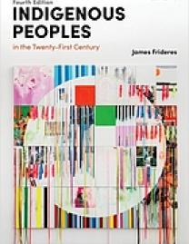 Indigenous peoples in the twenty-first century