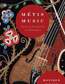 Métis music : stories of recognition and resurgence