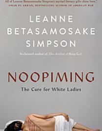 Noopiming : the cure for white ladies