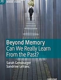 Beyond memory : can we really learn from the past?