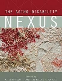 The aging-disability nexus