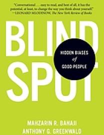Blindspot : hidden biases of good people