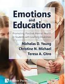 Emotions and education : promoting positive mental health in students with learning disabilities