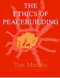 The ethics of peacebuilding
