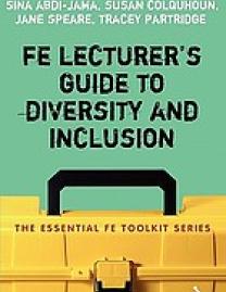 FE lecturer's guide to diversity and inclusion