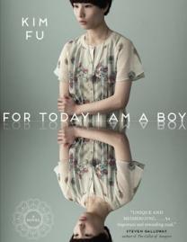 For today I am a boy