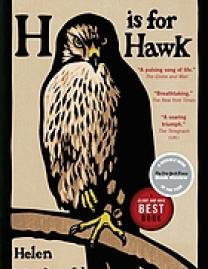 H is for Hawk