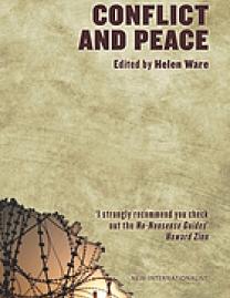 The no-nonsense guide to conflict and peace