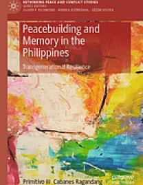 Peacebuilding and memory in the Philippines : transgenerational resilience