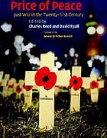 The price of peace : just war in the twenty-first century