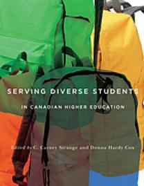 Serving diverse students in Canadian higher education