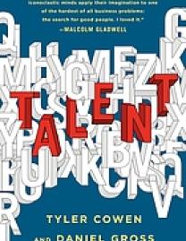 Talent : how to identify energizers, creatives, and winners around the world
