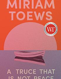 A truce that is not peace : life and death so far