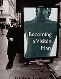 Becoming a visible man