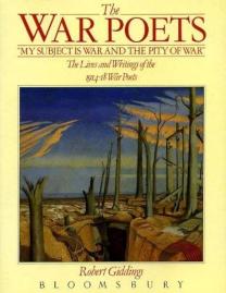 The war poets