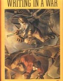 Writing in a war : stories, poems, and essays of the Second World War