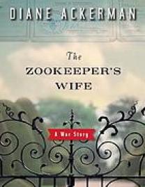 The zookeeper's wife
