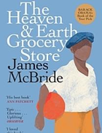 The Heaven & Earth grocery store