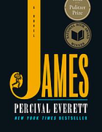 James : a novel
