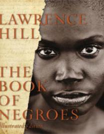 The book of Negroes