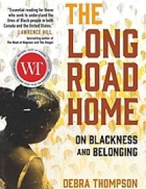 The long road home : on blackness and belonging